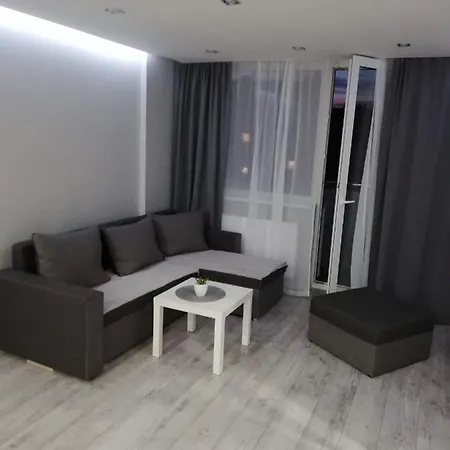 Apartament Kolobrzeeg * Kołobrzeg
