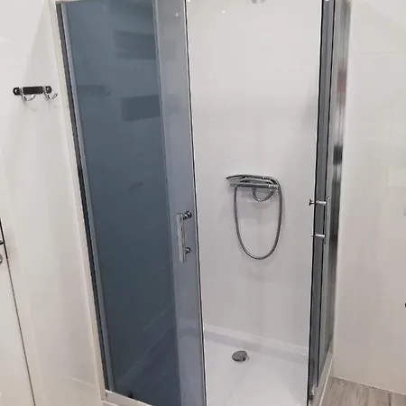 Appartamento Apartament Kolobrzeeg