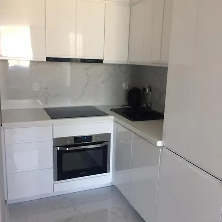Apartament Kolobrzeeg Kołobrzeg