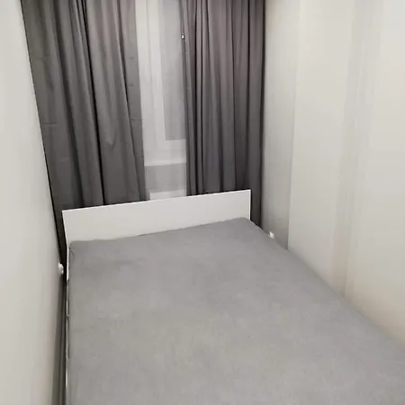 Appartamento Apartament Kolobrzeeg Kołobrzeg
