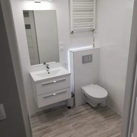 Apartament Kolobrzeeg Appartamento Kołobrzeg
